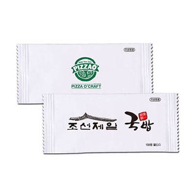안심물티슈(소/1,2도 인쇄)