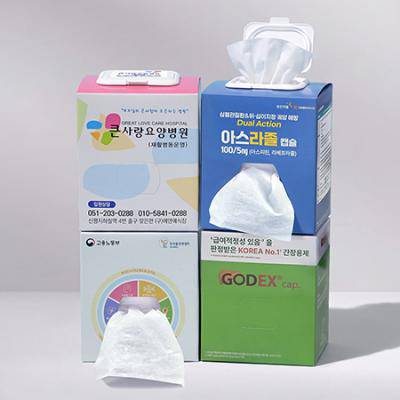 독판 콤보물티슈(고급지)