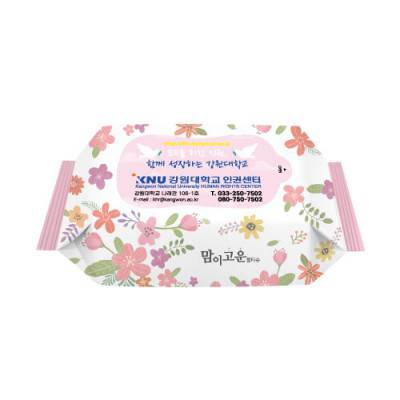 50매 맘이고운 물티슈