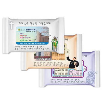 DP_사도 3종 랜덤(유광)_20매물티슈전도용