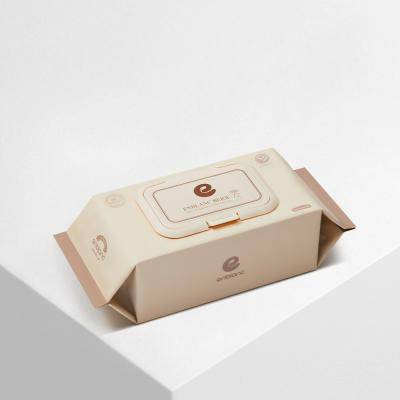 [앙블랑] 세이프 베이지 캡형 72매 (70gsm)