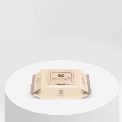 [앙블랑] 세이프 베이지 휴대캡형 24매 (70gsm)