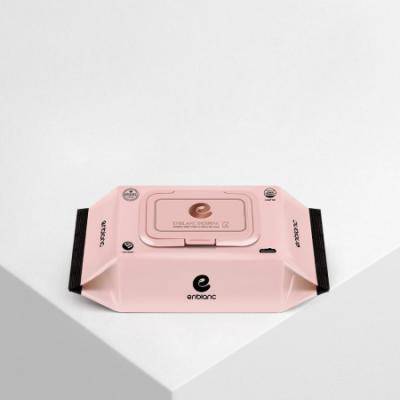 [앙블랑] 인디핑크 캡형 72매 (63gsm)