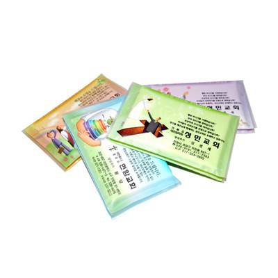 사랑티슈(전도용)