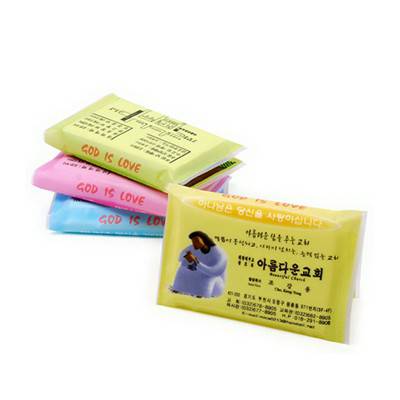 가스펠티슈(전도용)